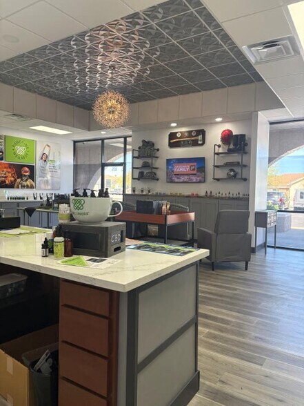 More Photos Of 12805 W Beardsley Rd, Sun City West General Retail For Lease