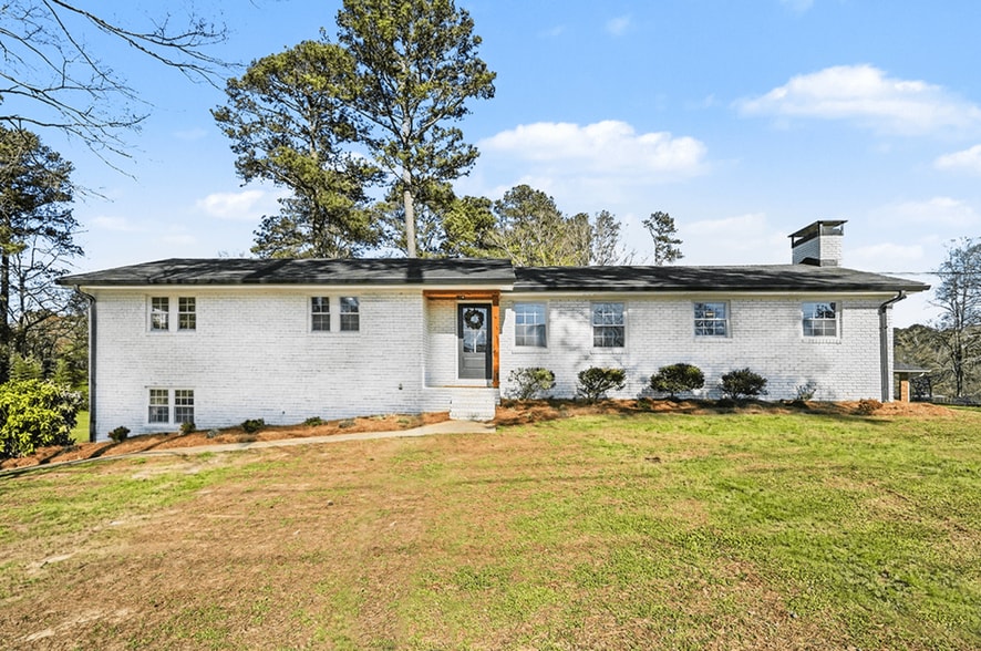 More Photos Of 3680 Bells Ferry Rd NW, Kennesaw Specialty For Sale
