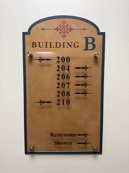 More Photos Of 3990 Old Town Ave, San Diego Office For Lease