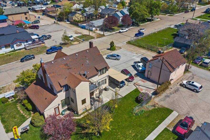 More Photos Of 1203 10th St S, Nampa Office Residential For Lease