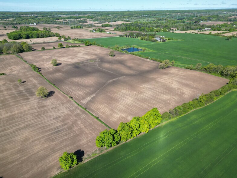 More Photos Of 10330 Fifth Line, Halton Hills Land For Sale