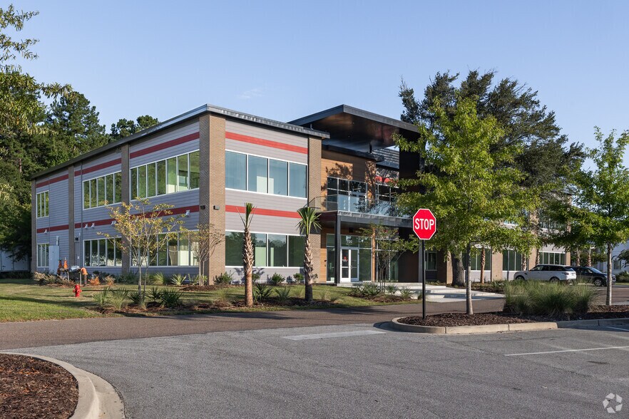 More Photos Of 700 Nexton Square Dr, Summerville Office For Lease