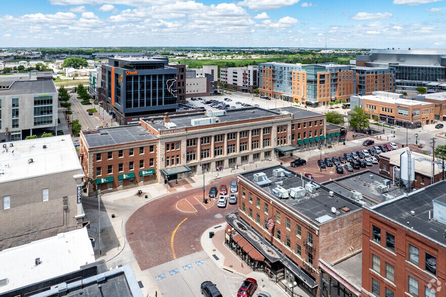 More Photos Of 201 N 7th St, Lincoln Office For Sale