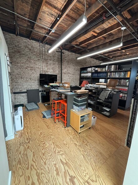More Photos Of 269-299 Bassett St, San Jose Office Residential For Sale