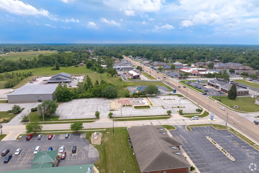 More Photos Of 4390 N Illinois St, Swansea Land For Sale