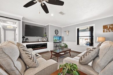 More Photos Of 10550 Brinkmeyer Rd, Needville Flex For Sale
