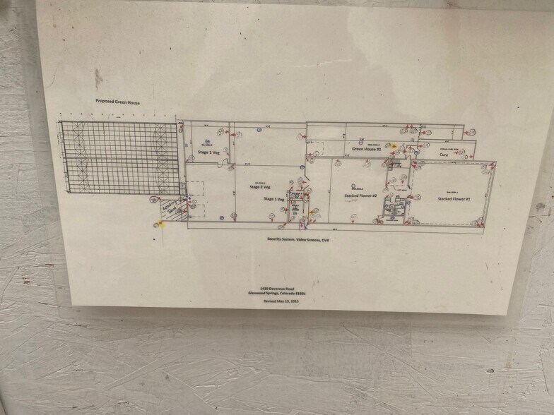 More Photos Of 1420 Devereux Rd, Glenwood Springs Warehouse For Sale