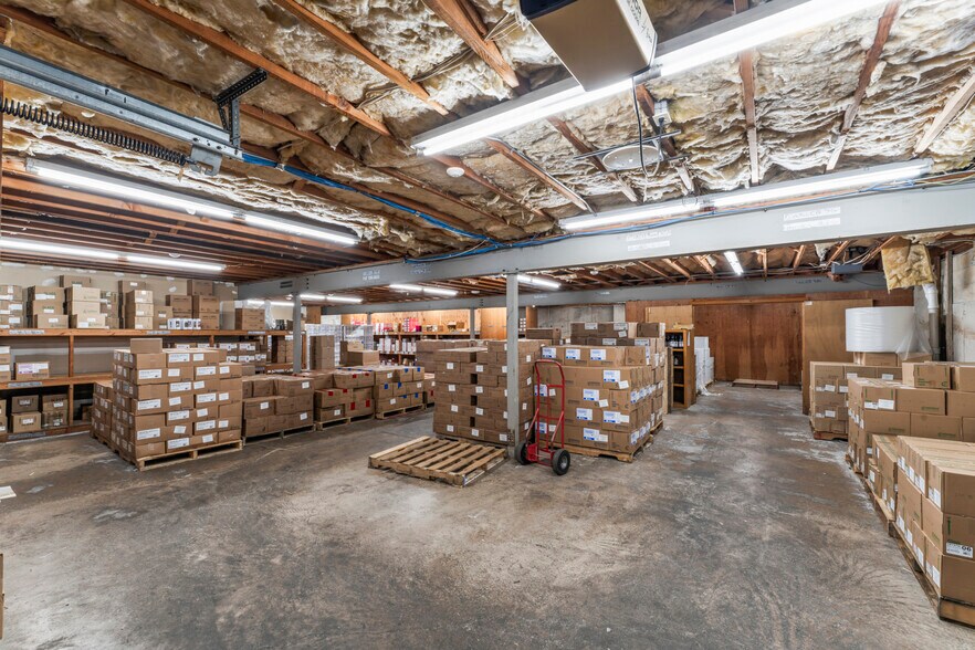 More Photos Of 1650 West St, Southington Storefront Retail Office For Sale