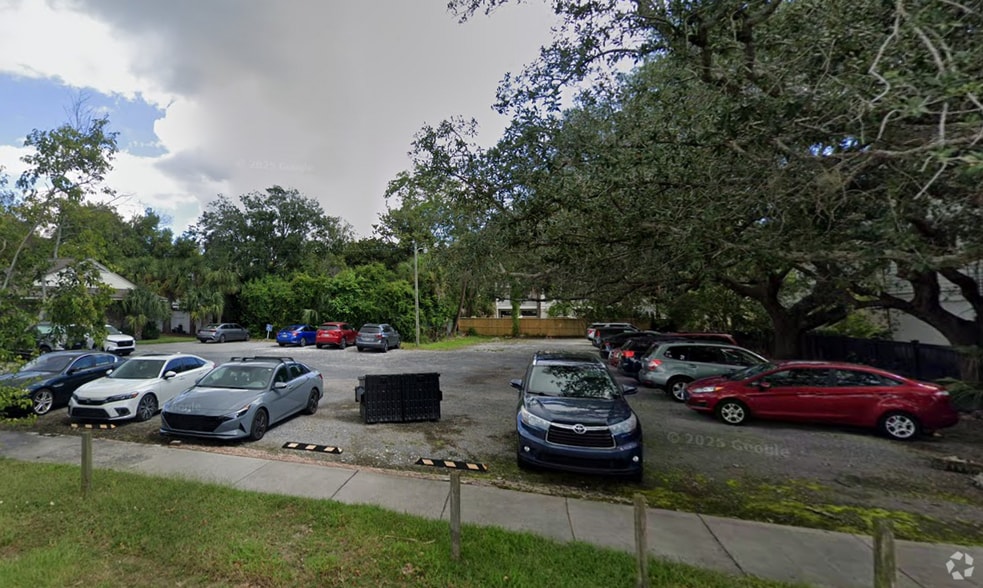 Primary Photo Of 82-84 Halsey Blvd, Charleston Land For Sale