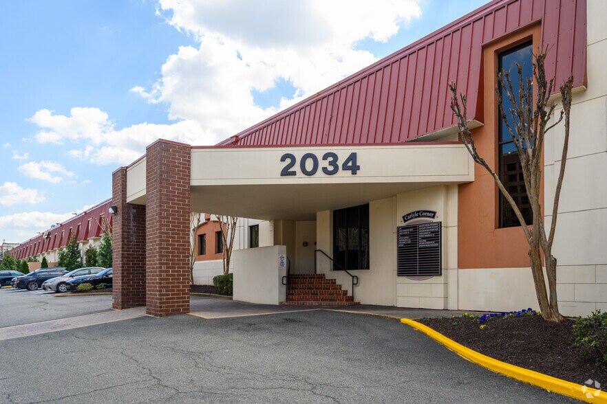 More Photos Of 2034 Eisenhower Ave, Alexandria Office For Lease