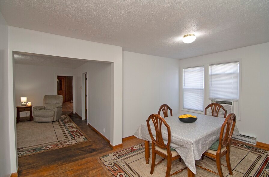 More Photos Of 439 Main Street, Rainelle Storefront Retail Residential For Sale