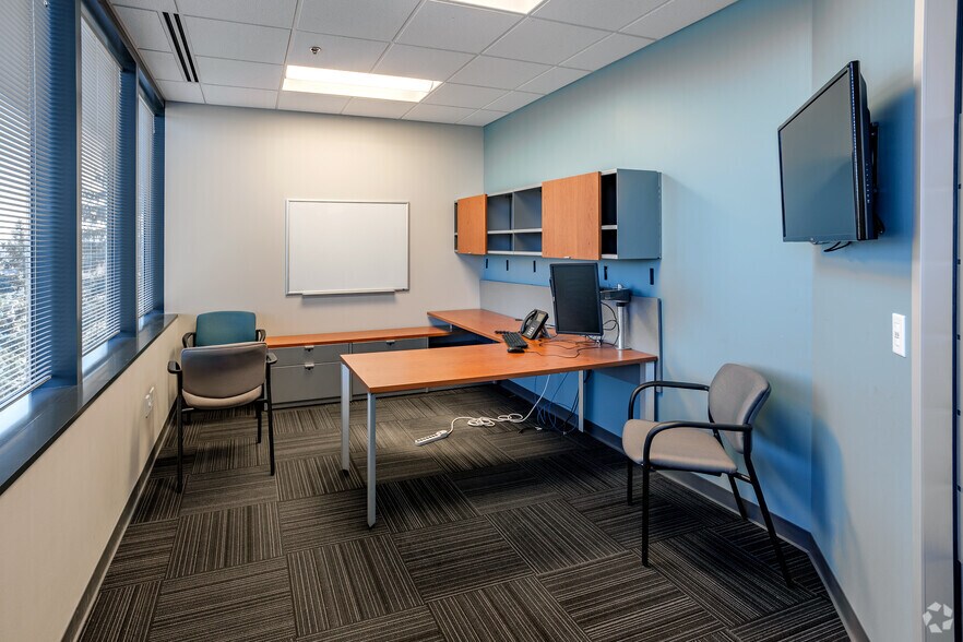 Photo of 3rd Floor Ste 300