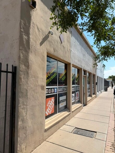 More Photos Of 6110 W Glendale Ave, Glendale Freestanding For Sale