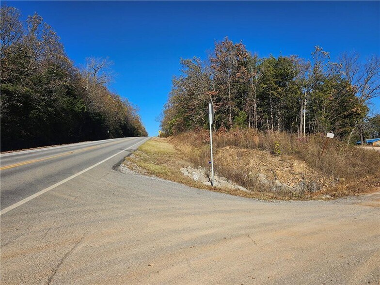 More Photos Of Highway 23 and Madison 1000 - 15.94 Acres, Huntsville Land For Sale