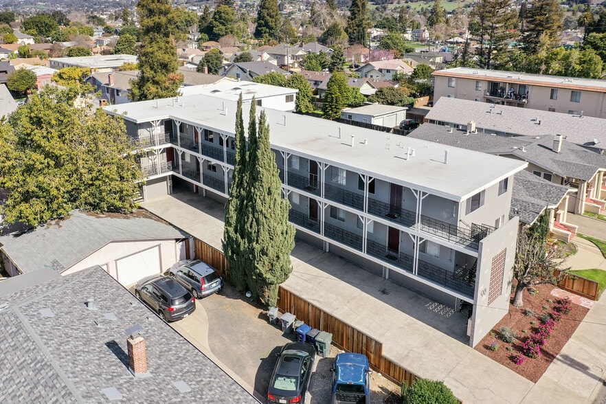 More Photos Of 98 Dutton Ave, San Leandro Apartments For Sale