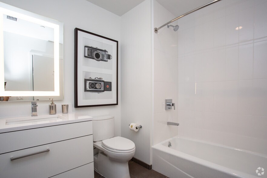 More Photos Of 125 Guest St, Boston Apartments For Lease
