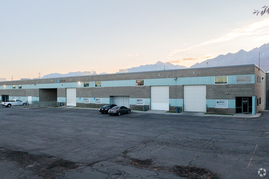 More Photos Of 12577 S 265 W, Draper Warehouse For Lease