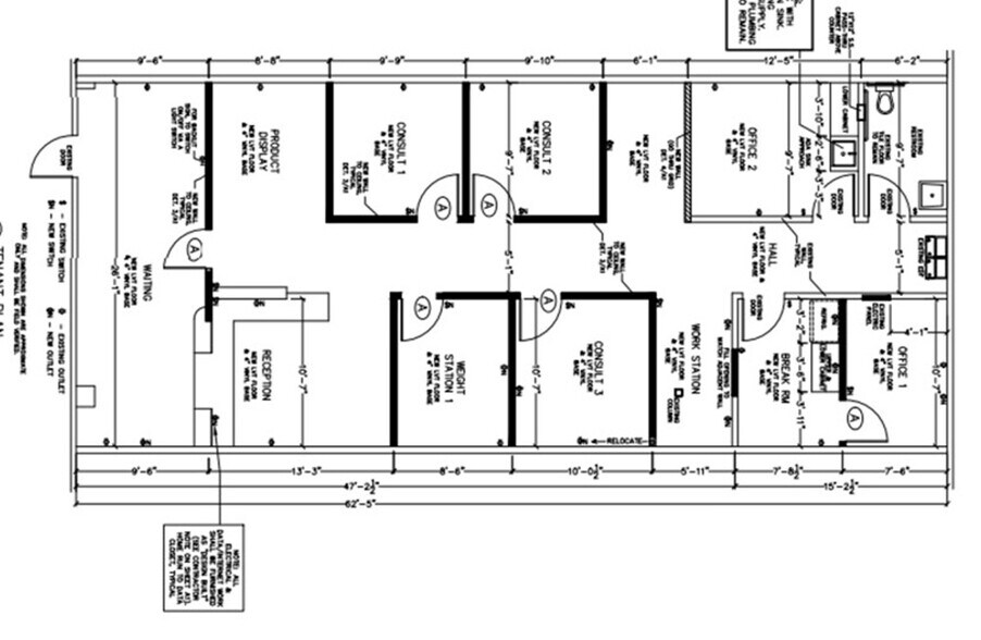 More Photos Of 13359 N Highway 183, Austin Storefront For Lease