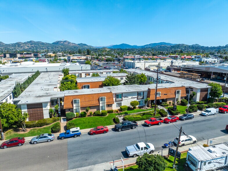 More Photos Of 229 Shady ln, El Cajon Multifamily For Sale