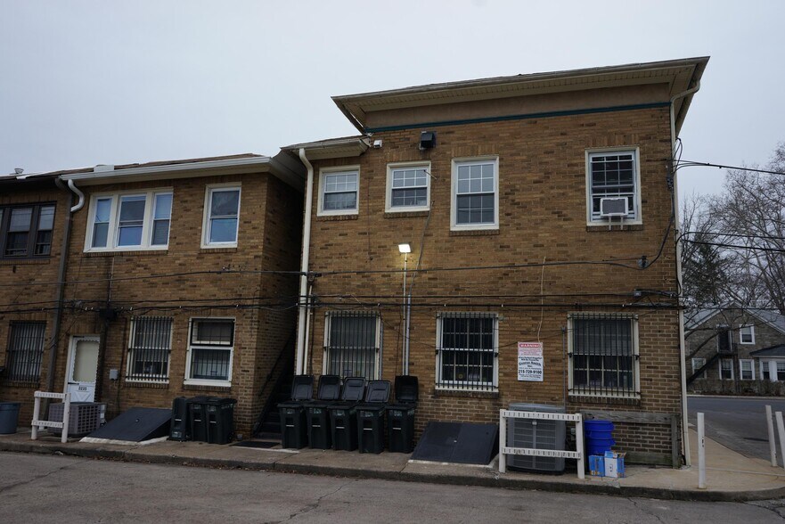 More Photos Of 2235 Garrett Rd, Drexel Hill Office For Lease