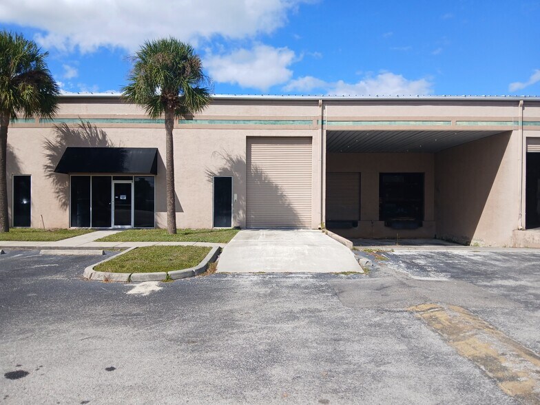 Primary Photo Of 12401 Belcher Rd S, Largo Flex For Lease