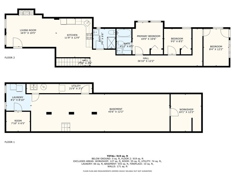 More Photos Of 1618 S Broad St, Philadelphia Apartments For Sale