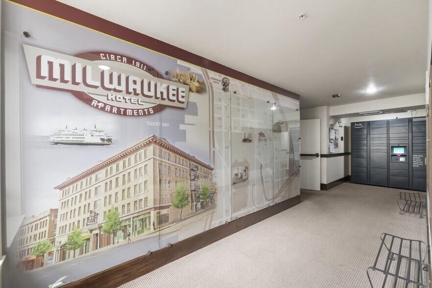 More Photos Of 668 S King St, Seattle Apartments For Lease