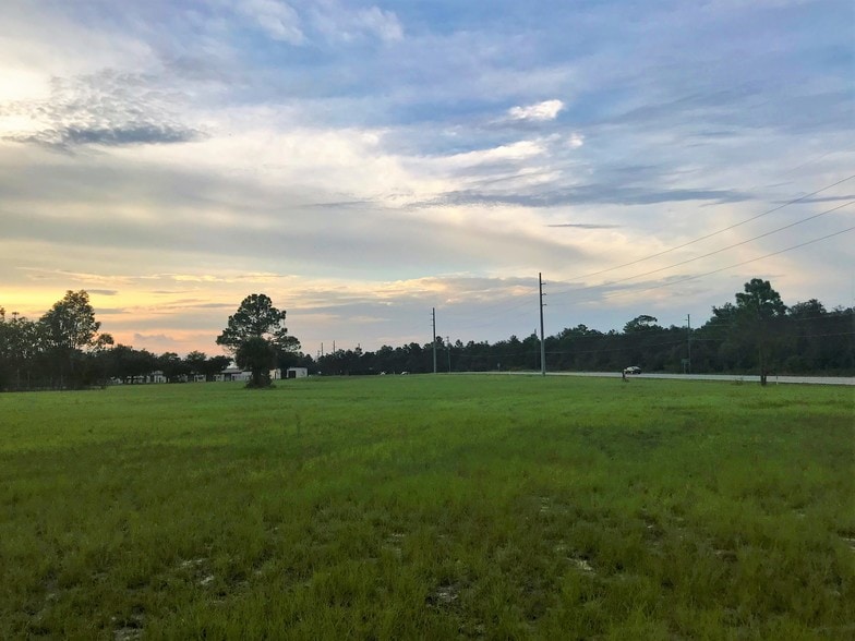 More Photos Of 561 CR, Tavares Land For Sale
