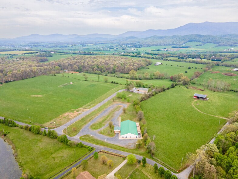 More Photos Of 1265 Goodrich Rd, Stanley Specialty For Sale