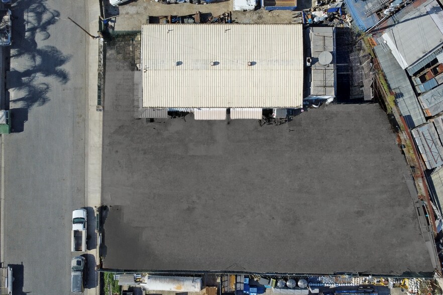 More Photos Of 8151-8161 Electric Ave, Stanton Warehouse For Sale