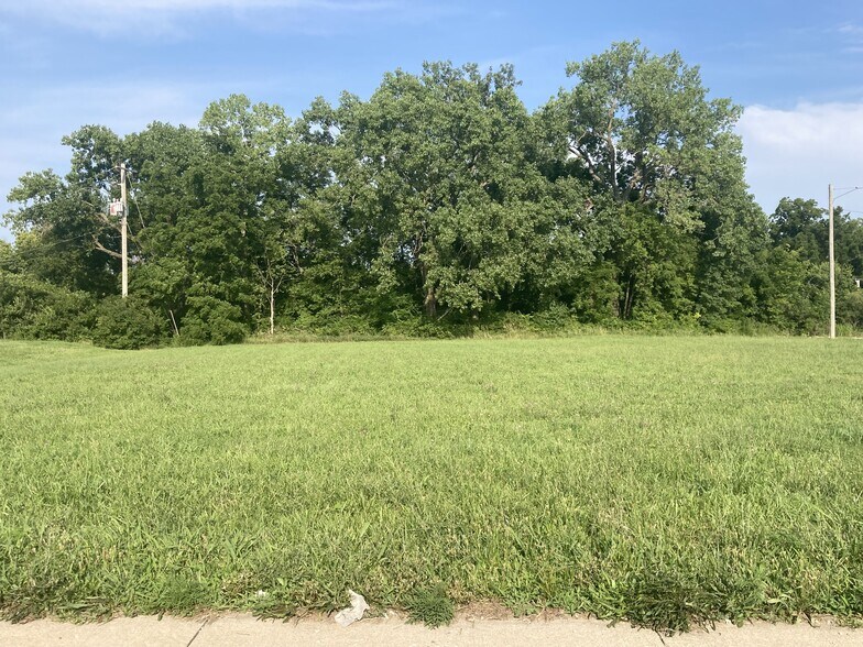Primary Photo Of 1513 N Scott Ave, Belton Land For Lease