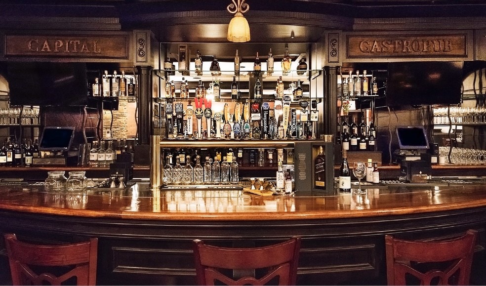 More Photos Of 310 N 2nd St, Harrisburg Restaurant For Sale