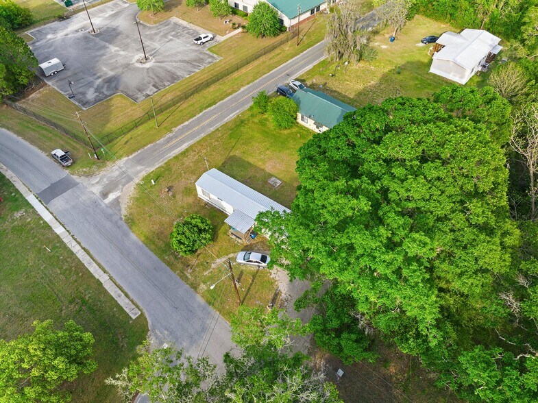 More Photos Of 209 Cannon St, Nahunta Multifamily For Sale