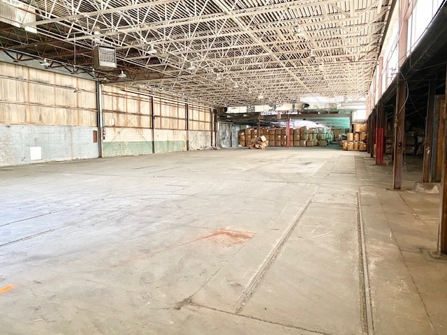 More Photos Of 3901 Camden Ave, Parkersburg Warehouse For Lease