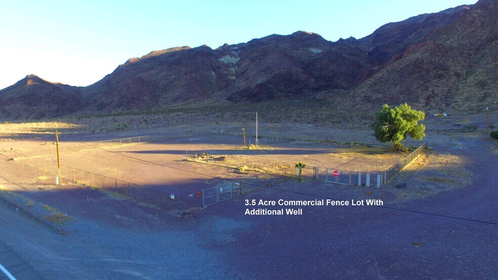 More Photos Of 44655 National Trails Hwy, Newberry Springs Apartments For Sale