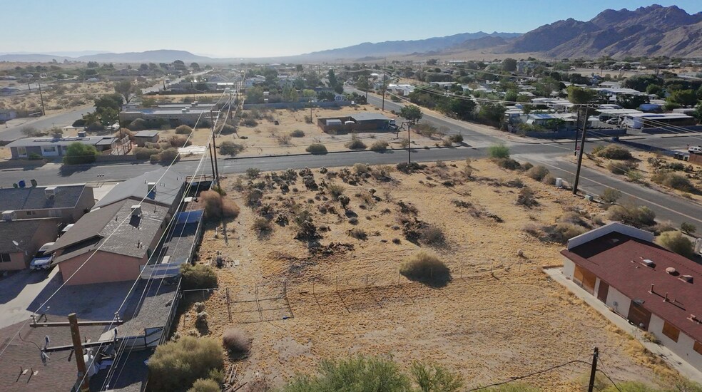 More Photos Of 61850-61872 Chollita Rd, Joshua Tree Assisted Living For Sale
