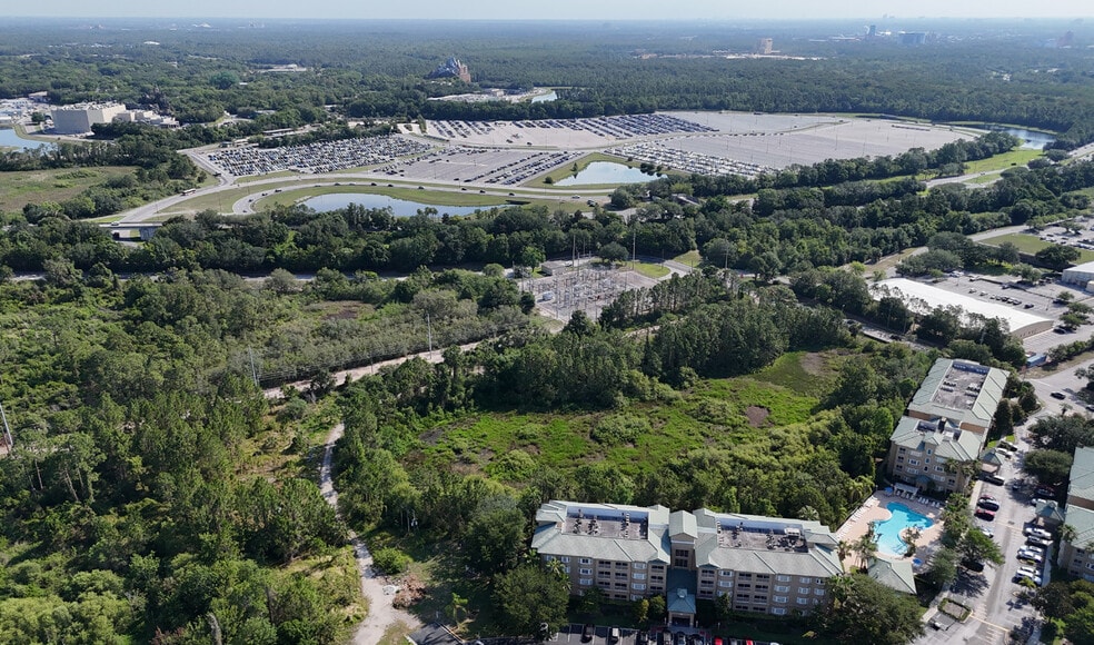 More Photos Of 7751 Black Lake Rd, Kissimmee Land For Sale