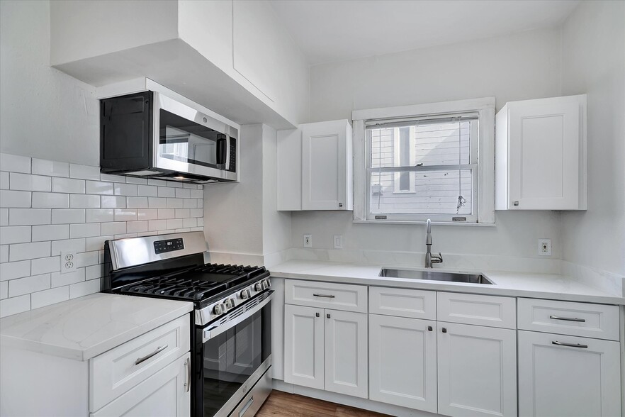 More Photos Of 270 E Saint John St, San Jose Apartments For Sale