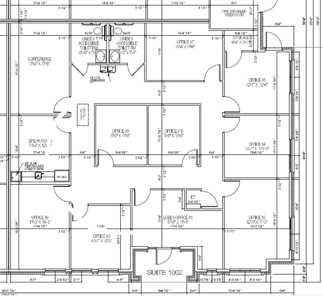 More Photos Of 8668 John Hickman Pky, Frisco Medical For Sale