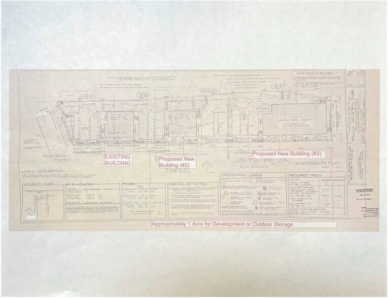 More Photos Of 3895 N Cascade Ave, Colorado Springs Industrial For Sale