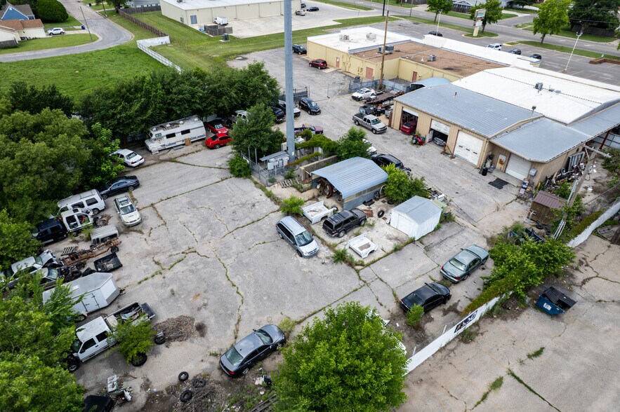 More Photos Of 1309-1415 W 31st St S, Wichita Storefront Retail Office For Sale