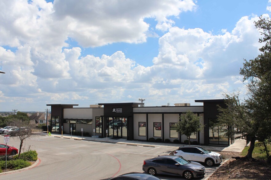 Primary Photo Of 20702 Stone Oak Pky, San Antonio Medical For Sale