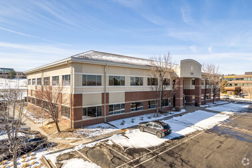 More Photos Of 1499 W 120th Ave, Westminster Office Residential For Lease