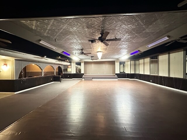 More Photos Of 540 W Main St, Barstow Restaurant For Lease