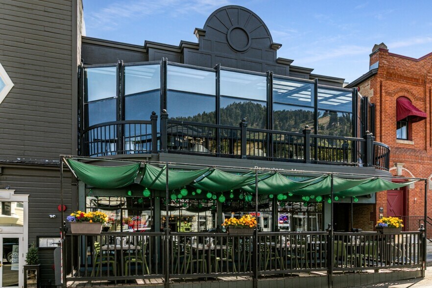 More Photos Of 530 Main St, Park City Storefront For Lease