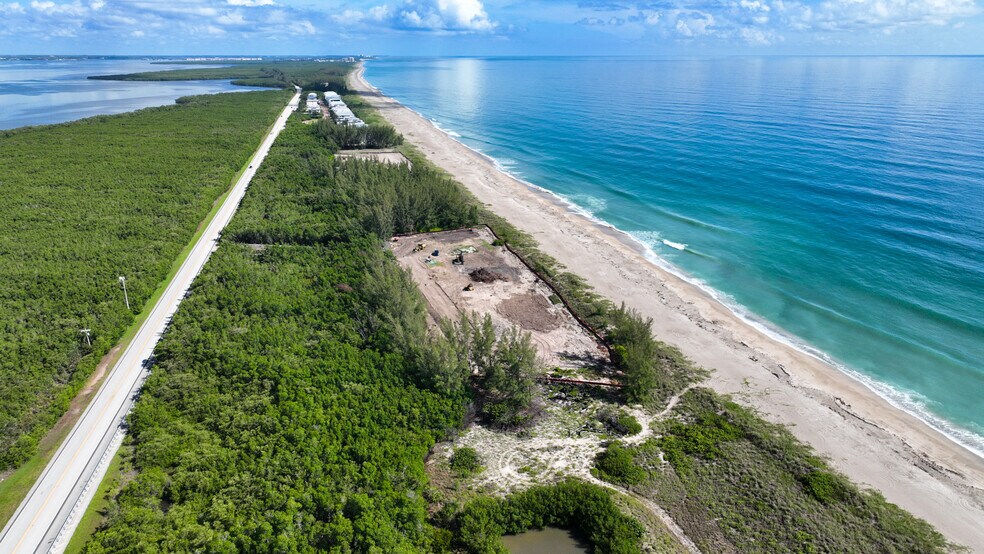 More Photos Of , Hutchinson Island Land For Sale