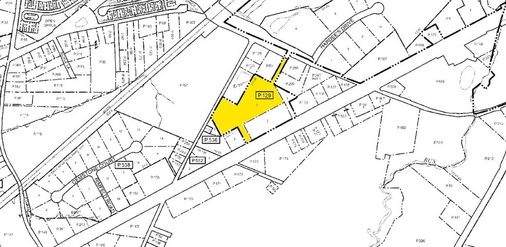 More Photos Of 1232 S Philadelphia Blvd, Aberdeen Unknown For Lease