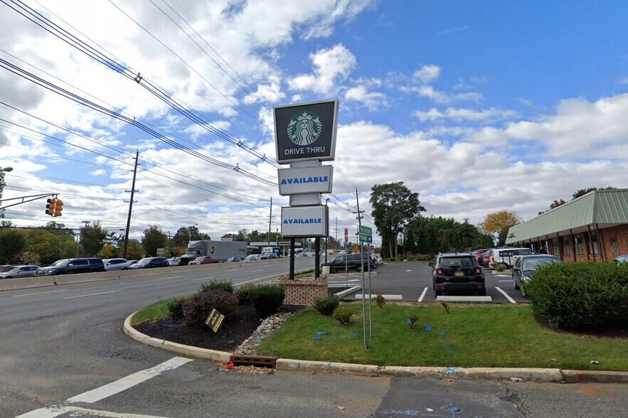 More Photos Of 1253 Route 130, Cinnaminson Storefront Retail Office For Lease