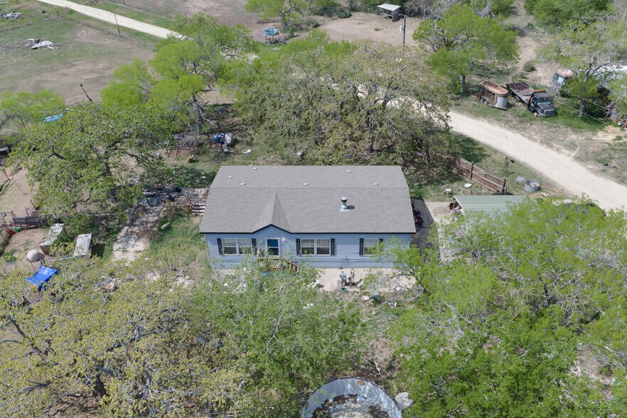 More Photos Of 8519 State Park Rd, Lockhart Land For Sale