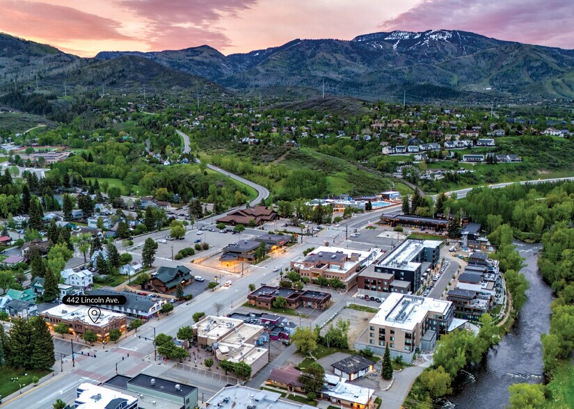 More Photos Of 442 Lincoln Ave, Steamboat Springs Flex For Sale